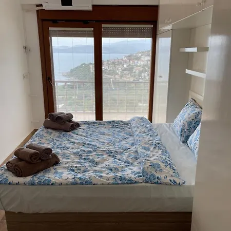 Kiralik Villa