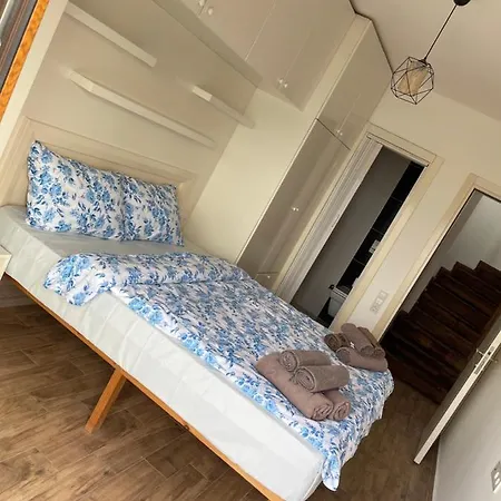 Kiralik Villa Milas